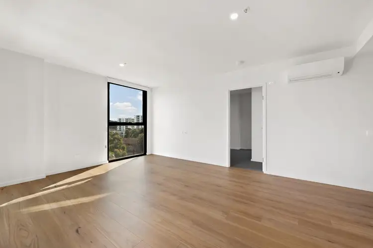 Sixth view of Homely apartment listing, 503/484 Northbourne Avenue, Dickson ACT 2602