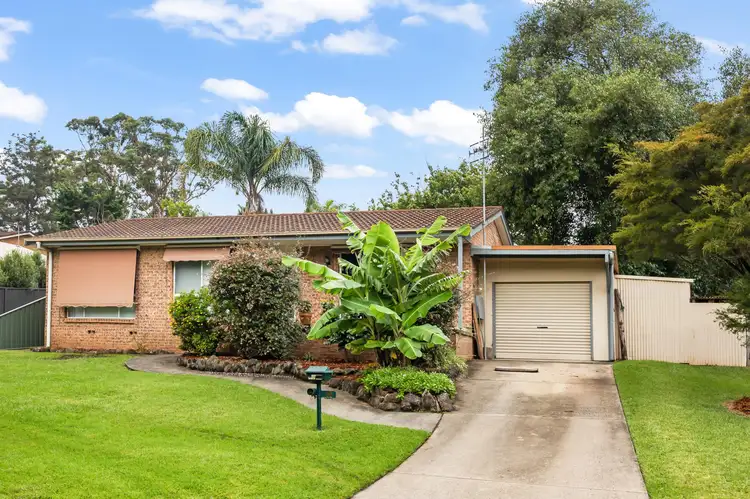 Main view of Homely house listing, 56 Timbs Street, Ulladulla NSW 2539