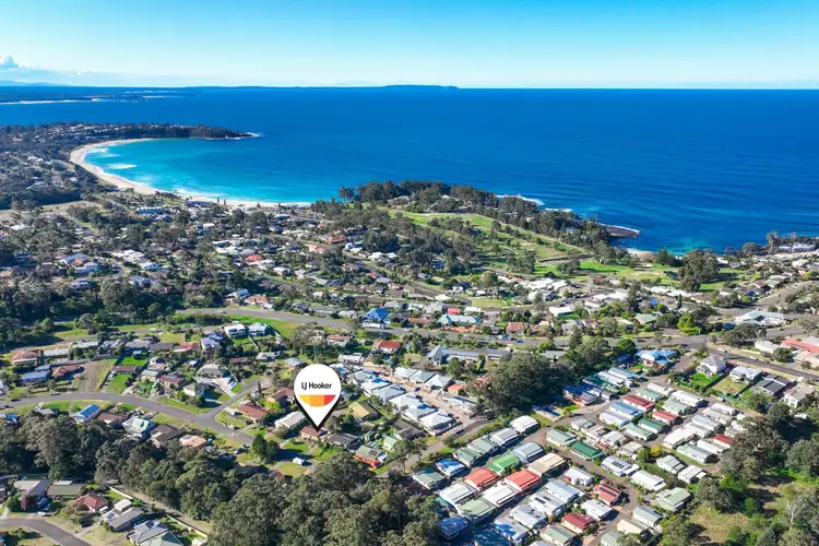Fifth view of Homely house listing, 56 Timbs Street, Ulladulla NSW 2539