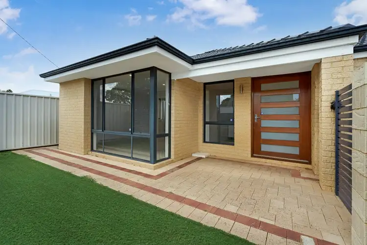 4/146 William Street, Beckenham WA 6107