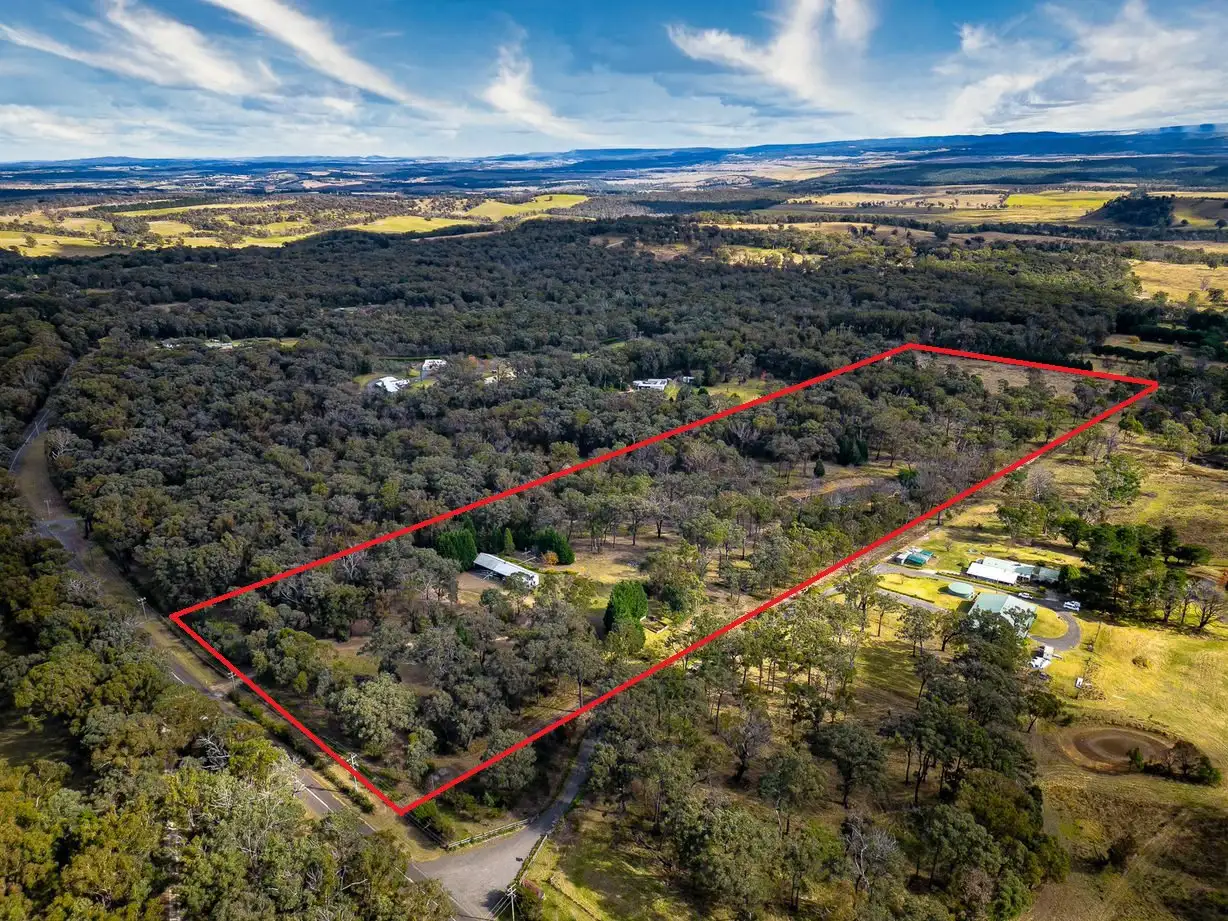 Main view of Homely rural property listing, 161 Tugalong Road, Canyonleigh NSW 2577