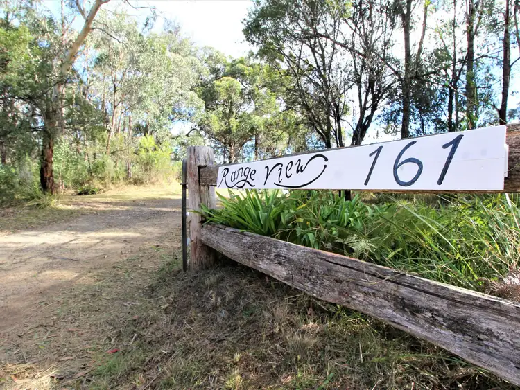 Second view of Homely rural property listing, 161 Tugalong Road, Canyonleigh NSW 2577