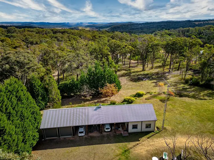 Third view of Homely rural property listing, 161 Tugalong Road, Canyonleigh NSW 2577