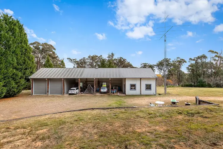 Fourth view of Homely rural property listing, 161 Tugalong Road, Canyonleigh NSW 2577