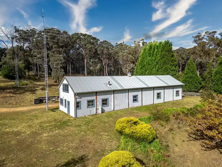 Fifth view of Homely rural property listing, 161 Tugalong Road, Canyonleigh NSW 2577
