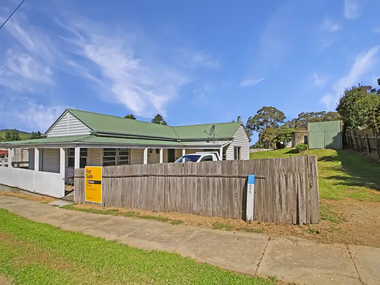 7 Cassilis Road, Swifts Creek VIC 3896