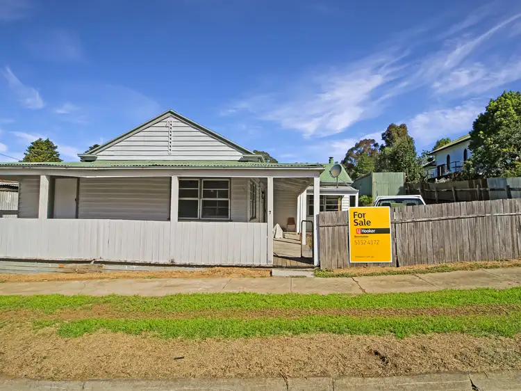 Main view of Homely house listing, 7 Cassilis Road, Swifts Creek VIC 3896