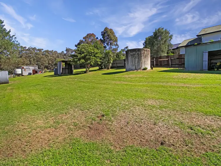 Second view of Homely house listing, 7 Cassilis Road, Swifts Creek VIC 3896
