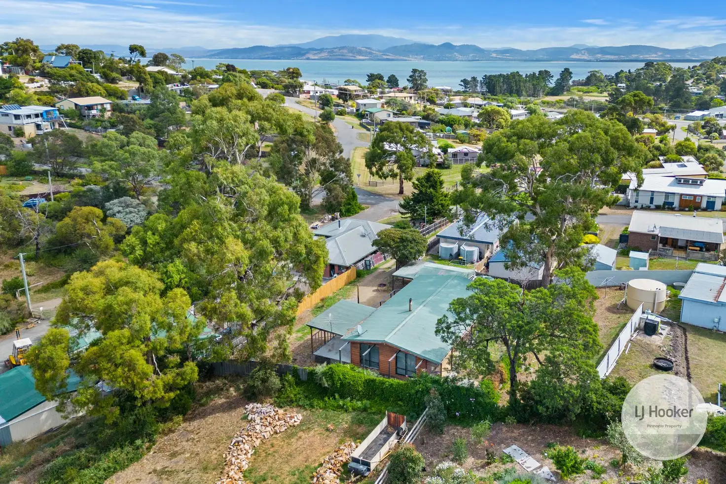 Main view of Homely house listing, 32 Signal Hill Road, Dodges Ferry TAS 7173