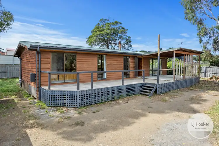 Second view of Homely house listing, 32 Signal Hill Road, Dodges Ferry TAS 7173