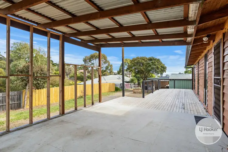 Fourth view of Homely house listing, 32 Signal Hill Road, Dodges Ferry TAS 7173