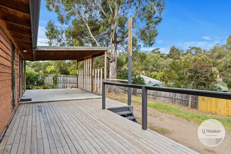 Fifth view of Homely house listing, 32 Signal Hill Road, Dodges Ferry TAS 7173