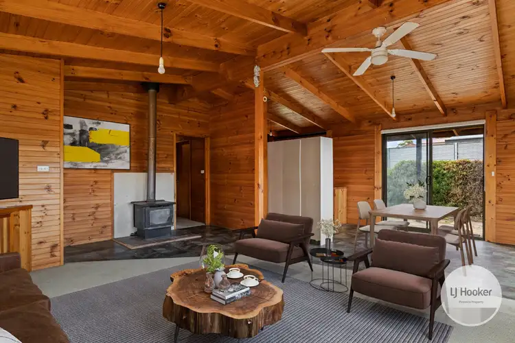Sixth view of Homely house listing, 32 Signal Hill Road, Dodges Ferry TAS 7173