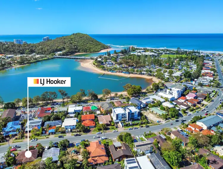 2/74 Tallebudgera Drive, Palm Beach QLD 4221