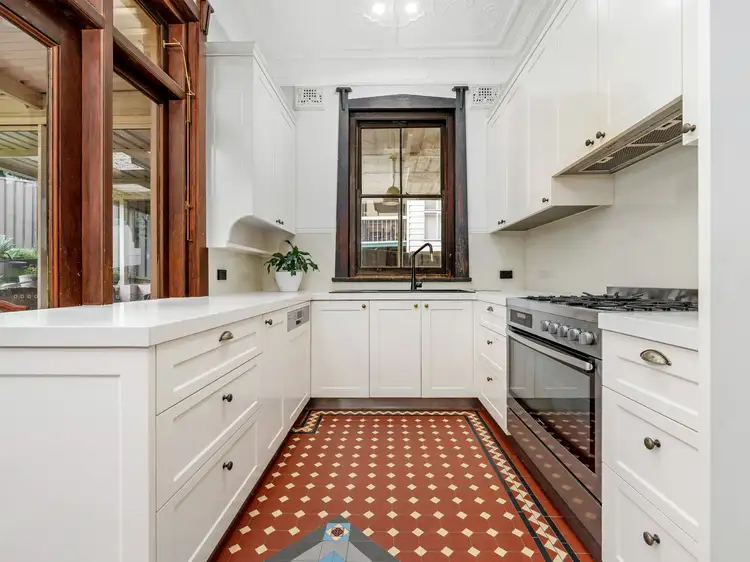 Second view of Homely house listing, 62 Herbert Street, Rockdale NSW 2216