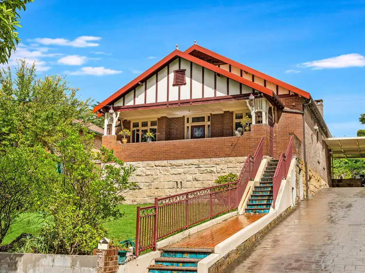 Third view of Homely house listing, 62 Herbert Street, Rockdale NSW 2216