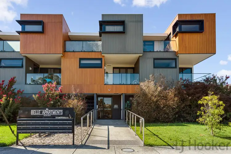 206/198B Dorset Road, Boronia VIC 3155