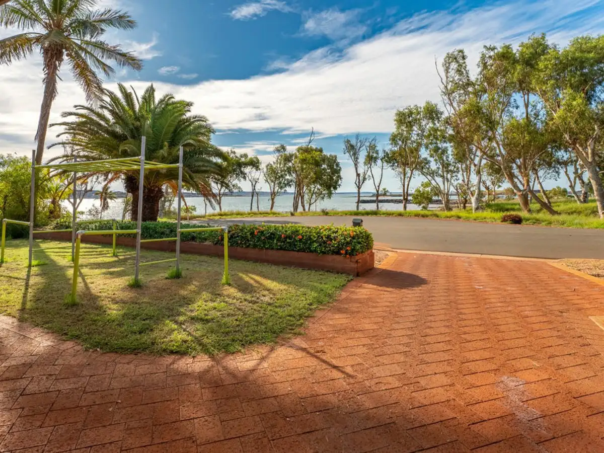 Main view of Homely house listing, 15 Durack Crescent, Dampier WA 6713