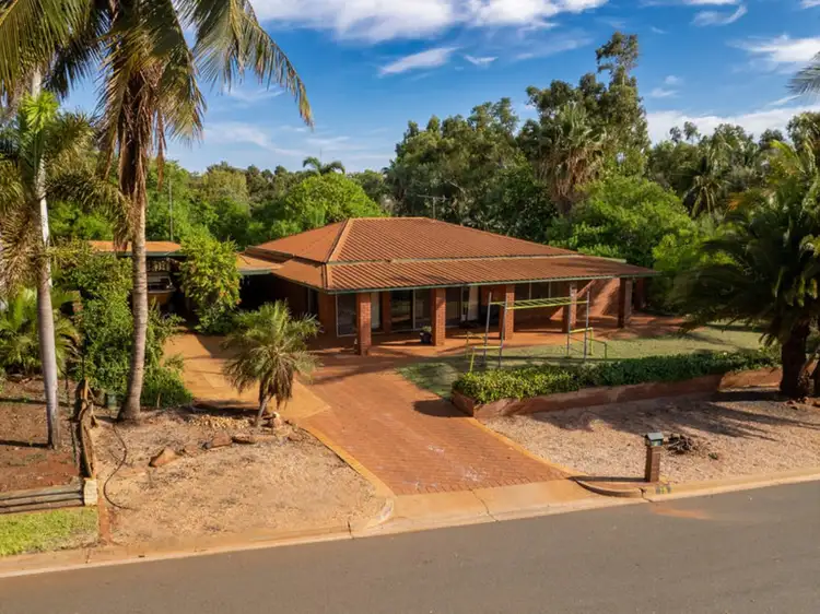 Second view of Homely house listing, 15 Durack Crescent, Dampier WA 6713
