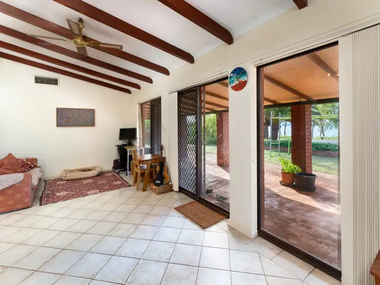 Third view of Homely house listing, 15 Durack Crescent, Dampier WA 6713