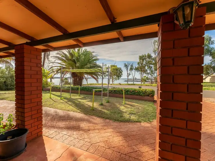 Fifth view of Homely house listing, 15 Durack Crescent, Dampier WA 6713