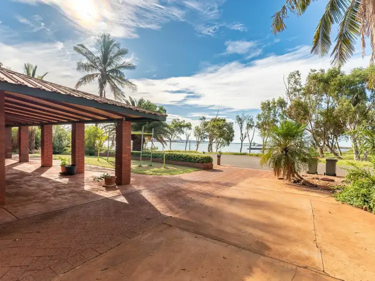 Sixth view of Homely house listing, 15 Durack Crescent, Dampier WA 6713
