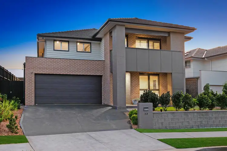 33 Mistview Circuit, Forresters Beach NSW 2260