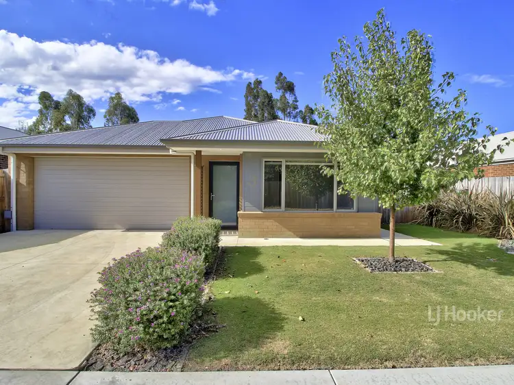 Main view of Homely house listing, 3 Bryan Place, East Bairnsdale VIC 3875