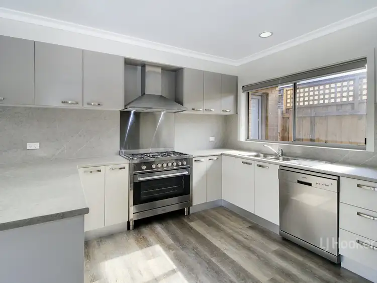 Second view of Homely house listing, 3 Bryan Place, East Bairnsdale VIC 3875