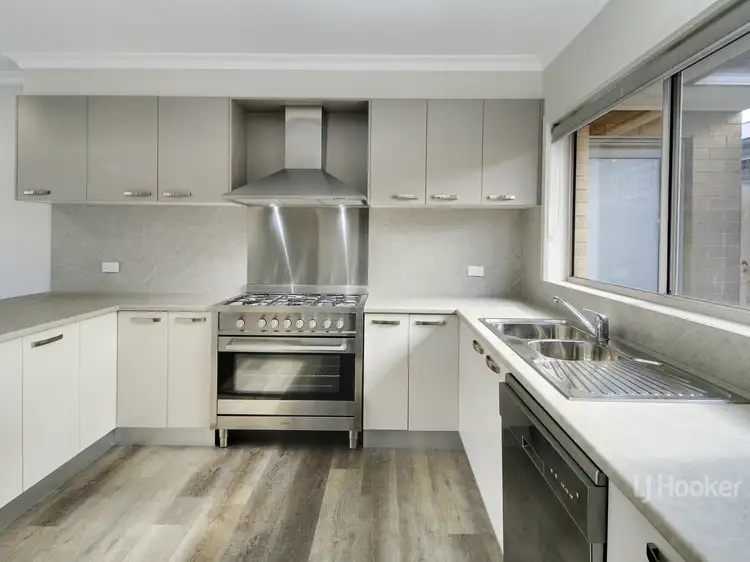 Third view of Homely house listing, 3 Bryan Place, East Bairnsdale VIC 3875