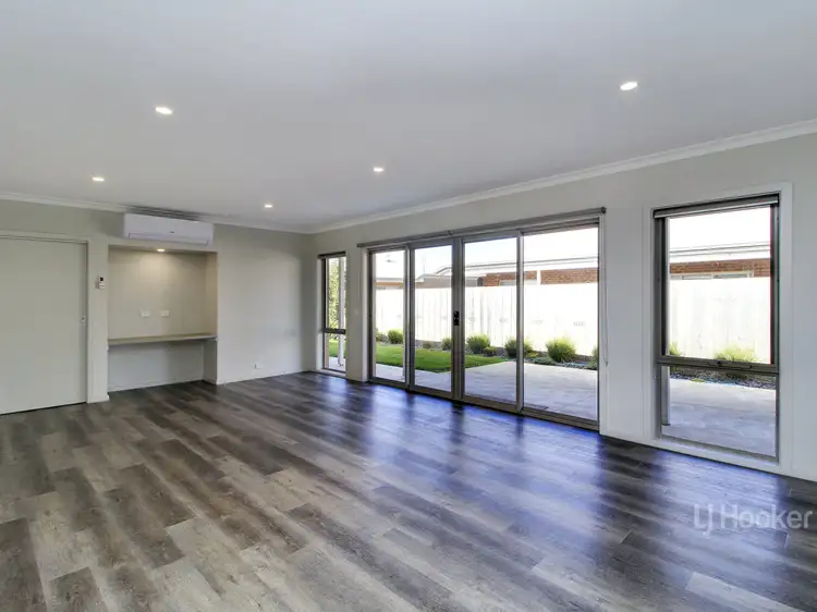 Fourth view of Homely house listing, 3 Bryan Place, East Bairnsdale VIC 3875