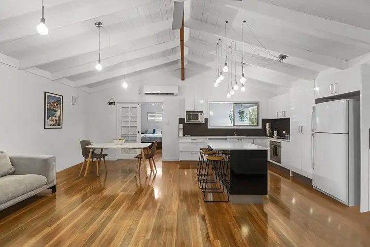 Main view of Homely house listing, 19 Kilkenny Street, Capalaba QLD 4157