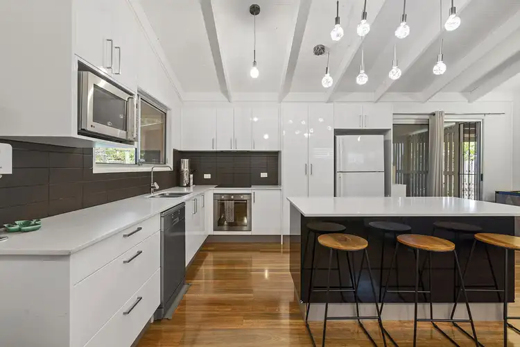 Second view of Homely house listing, 19 Kilkenny Street, Capalaba QLD 4157