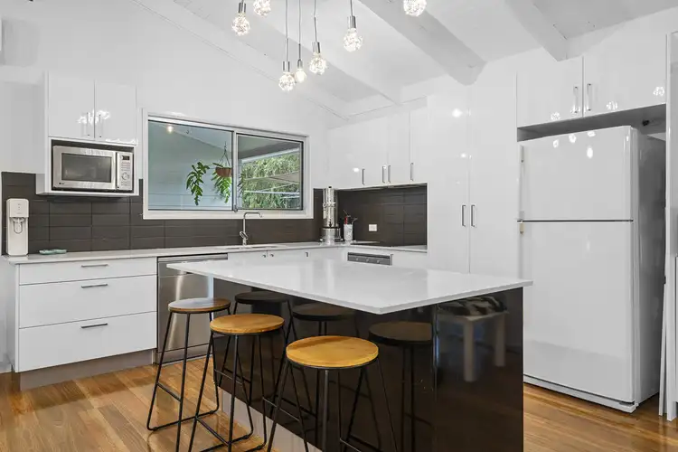 Third view of Homely house listing, 19 Kilkenny Street, Capalaba QLD 4157
