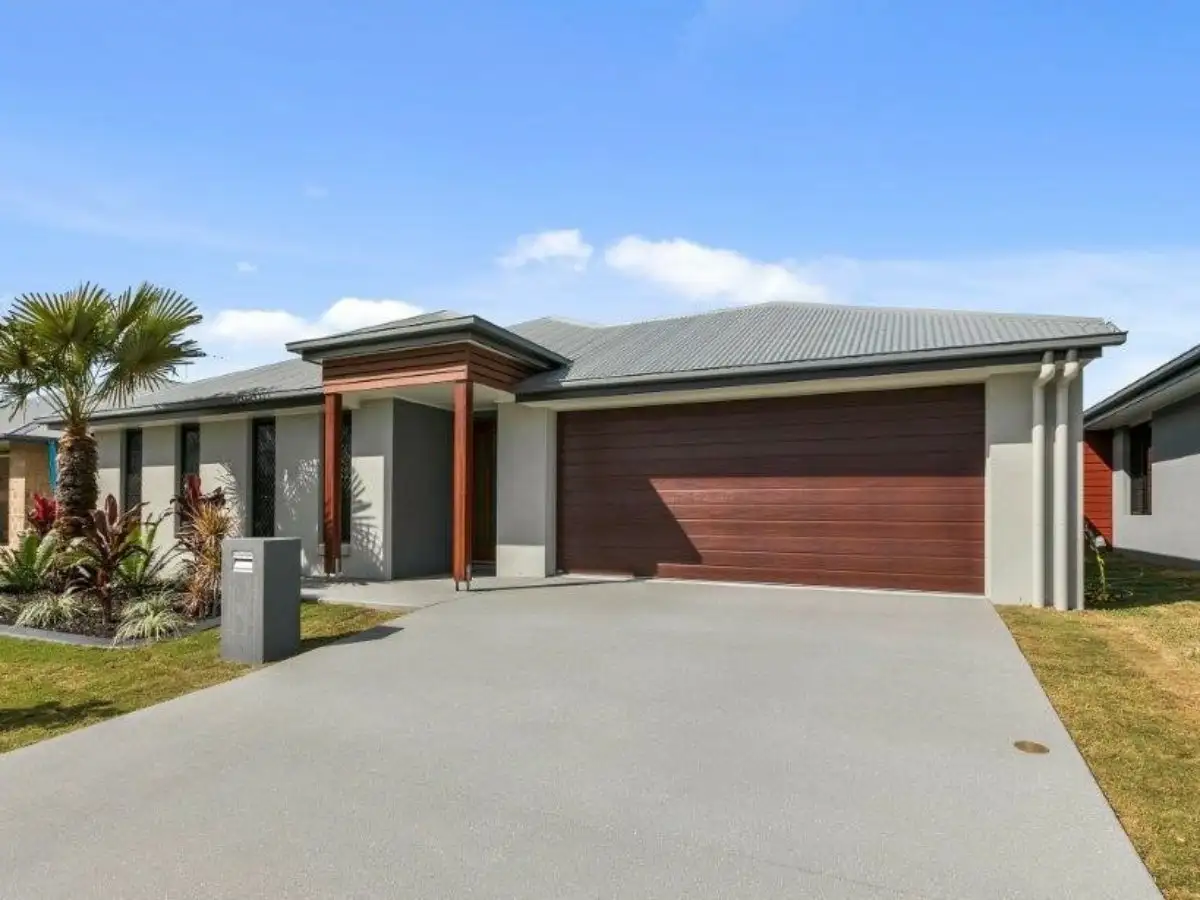 Main view of Homely house listing, 82 Goldstar Circuit, Caboolture QLD 4510
