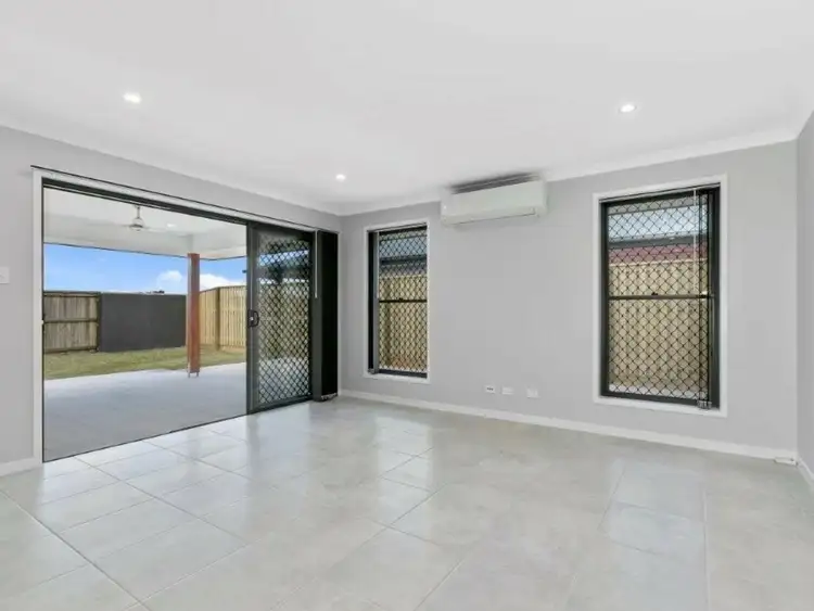 Third view of Homely house listing, 82 Goldstar Circuit, Caboolture QLD 4510