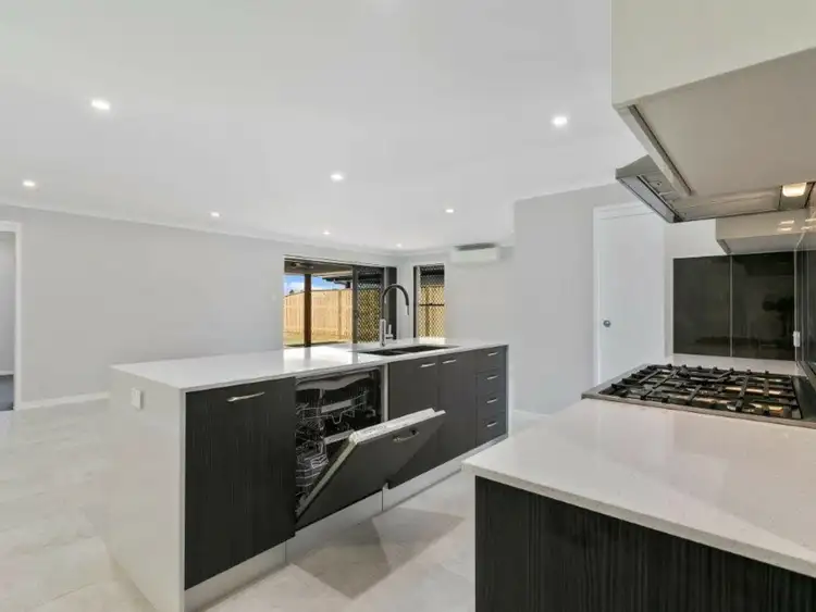 Sixth view of Homely house listing, 82 Goldstar Circuit, Caboolture QLD 4510
