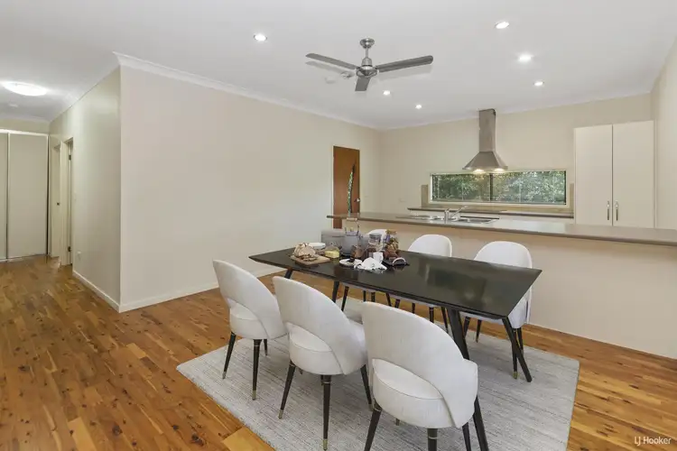 Fourth view of Homely house listing, 14 Wattlebird Avenue, Kelso QLD 4815
