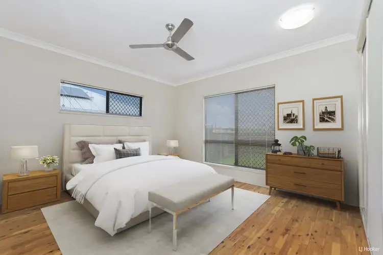 Fifth view of Homely house listing, 14 Wattlebird Avenue, Kelso QLD 4815