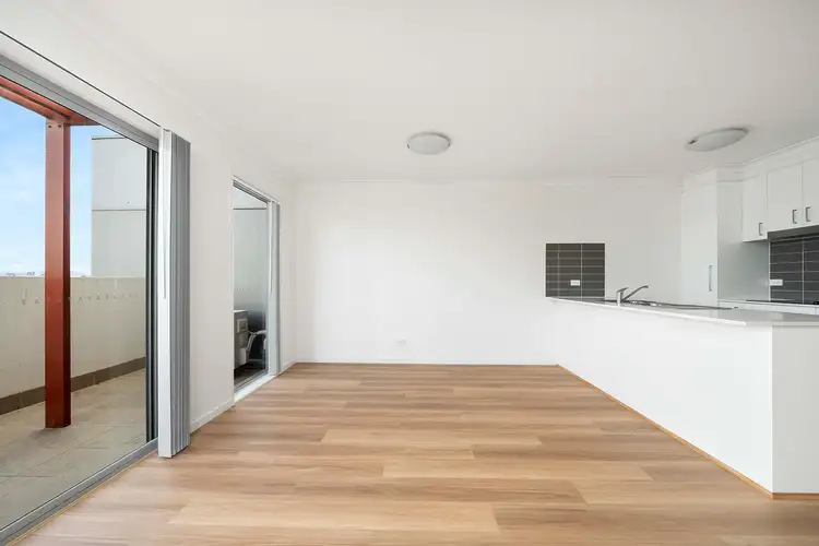 Second view of Homely apartment listing, 57/11 Wimmera Street, Harrison ACT 2914