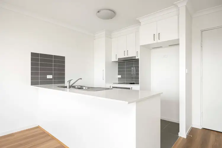 Third view of Homely apartment listing, 57/11 Wimmera Street, Harrison ACT 2914