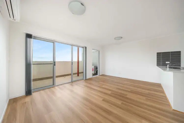 Fifth view of Homely apartment listing, 57/11 Wimmera Street, Harrison ACT 2914