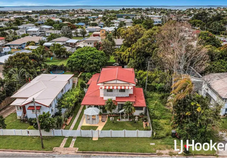 192 Oaka Street, South Gladstone QLD 4680