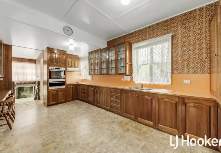 Second view of Homely house listing, 192 Oaka Street, South Gladstone QLD 4680