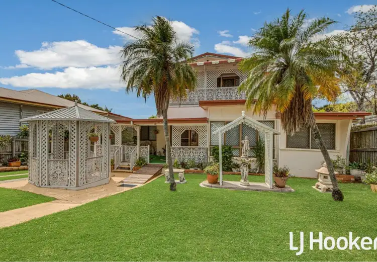 Third view of Homely house listing, 192 Oaka Street, South Gladstone QLD 4680