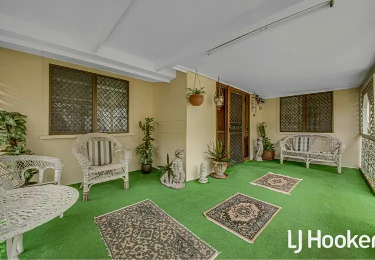 Fourth view of Homely house listing, 192 Oaka Street, South Gladstone QLD 4680