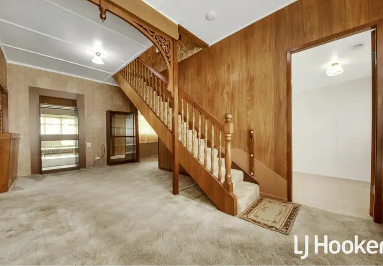 Fifth view of Homely house listing, 192 Oaka Street, South Gladstone QLD 4680