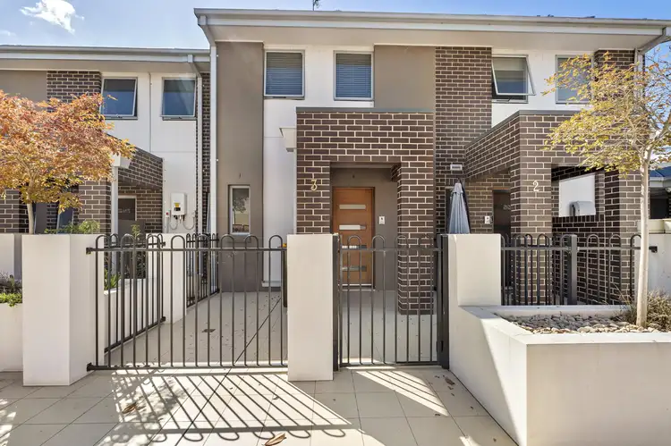 3/17 Ashley Drive, Wanniassa ACT 2903