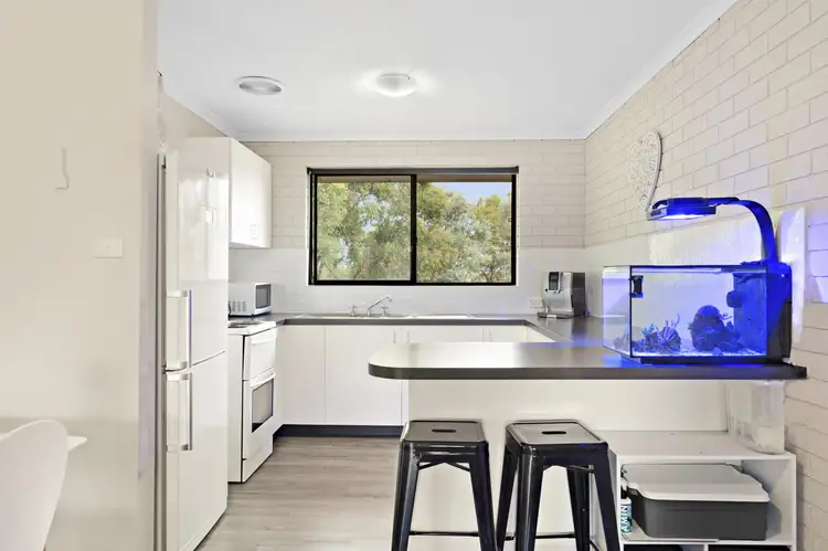 Third view of Homely townhouse listing, 69/25 Pinkerton Circuit, Kambah ACT 2902
