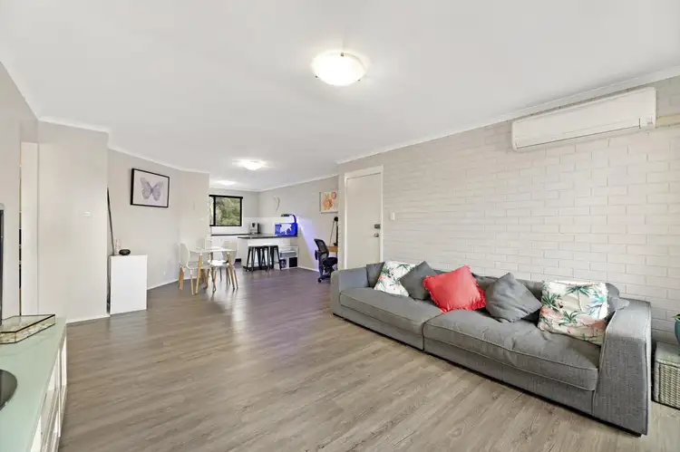 Fourth view of Homely townhouse listing, 69/25 Pinkerton Circuit, Kambah ACT 2902